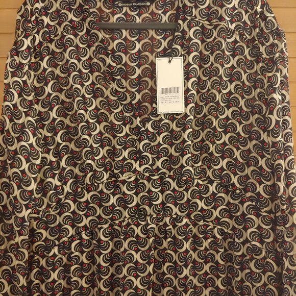 Scotch and Soda maxi dress - Picture 2 of 3